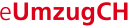 eUmzugCH (Wegzug/Zuzug/Umzug) (öffnet neues Browserfenster)